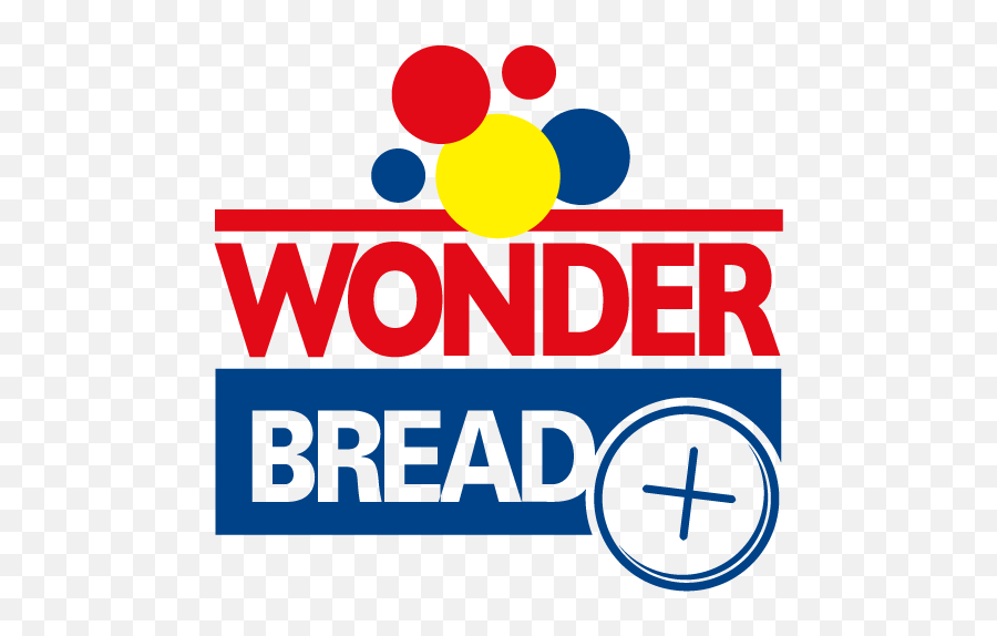 Wonder Bread Logos - Wonderbread Logo Png Emoji,Wonder Bread Logo