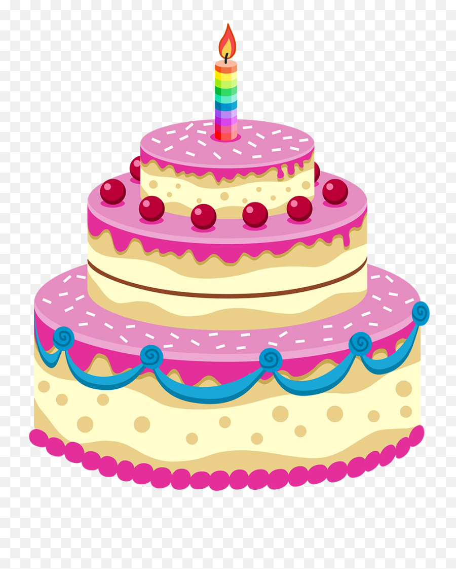 10 Cake Png Images Ideas - Transparent Background Birthday Girl Clipart Emoji,Cake Png