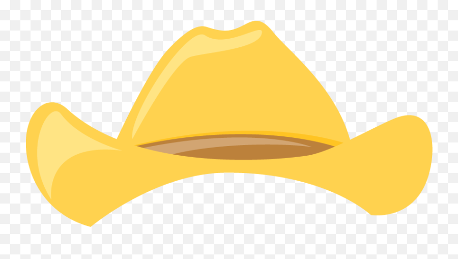 4shared - Transparent Background Cowboy Hat Clipart Png Emoji,Cowboy Hat Clipart