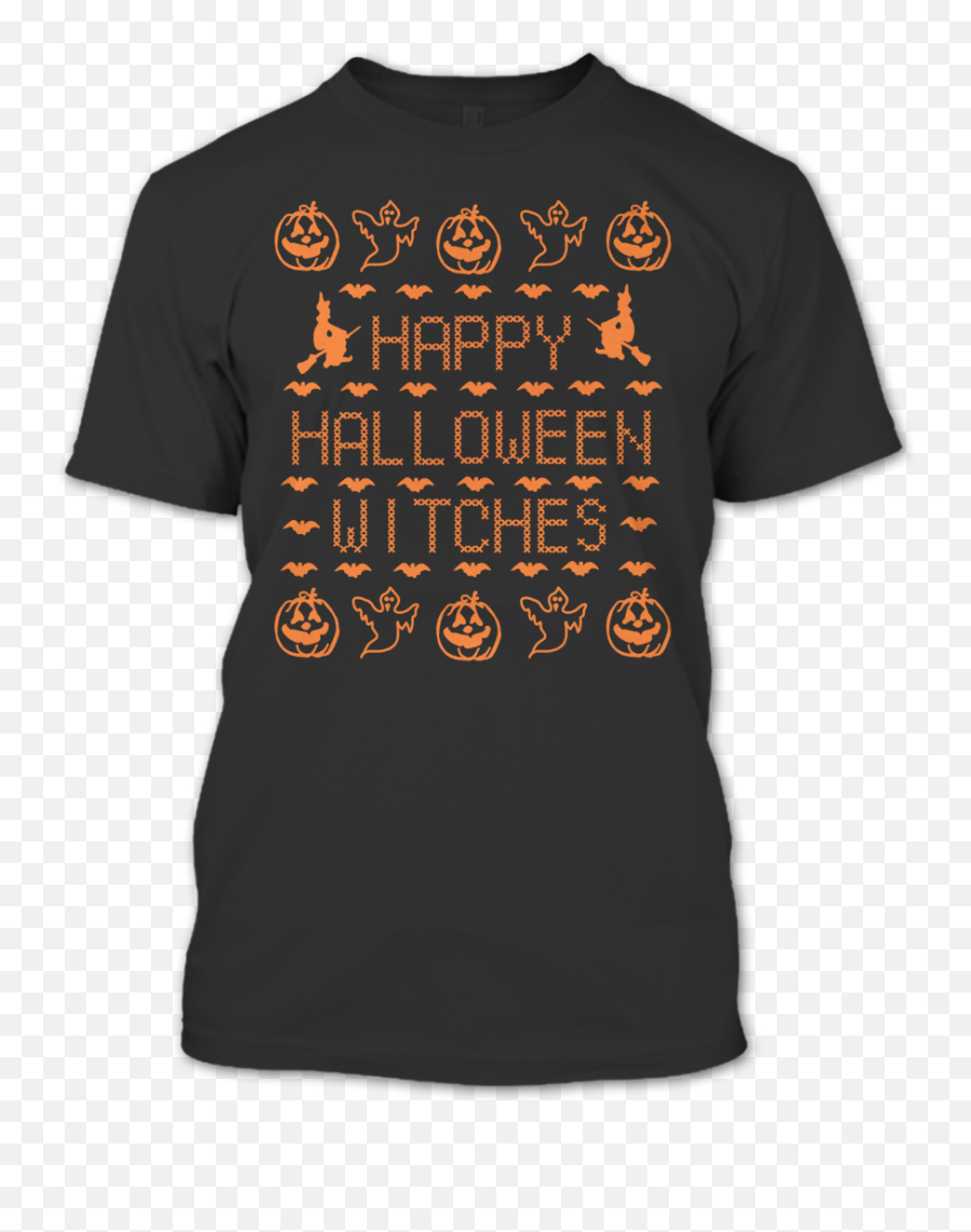 Happy Halloween Witches Shirt - Grandma Of Twins Shirt Emoji,Happy Halloween Logo