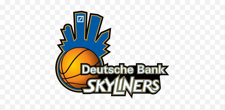 Anton Gavel Pulls Out His Magic Wand As The Brose Baskets - Deutsche Bank Skyliners Emoji,Gavel Logo