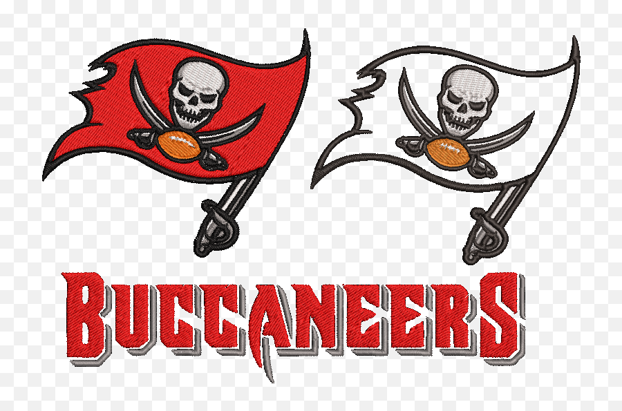 Tampa Bay Buccaneers Png Free Download - Tampa Bay Buccaneers Embroidery Design Emoji,Tampa Bay Buccaneers Logo Png