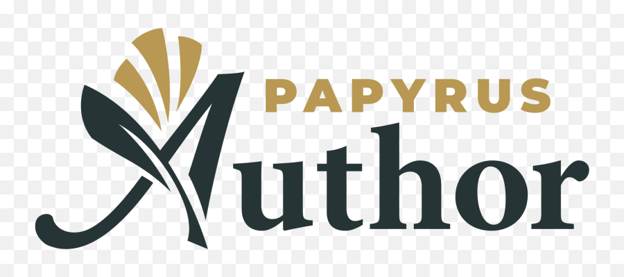 Papyrus Author If You Love Writing - Authorize Net Emoji,Author Logo
