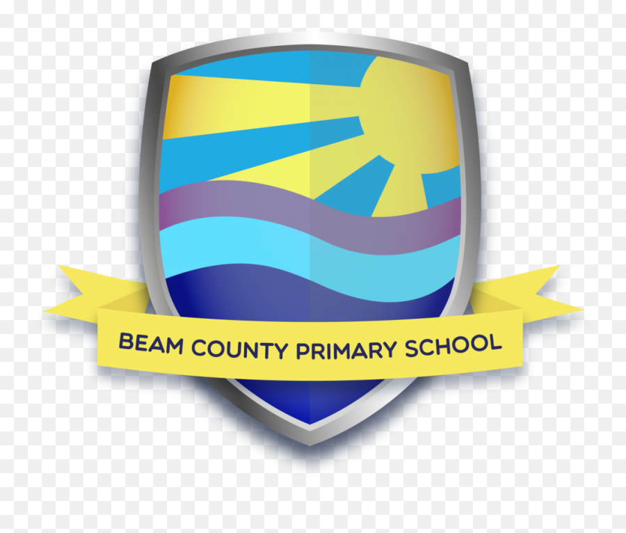 Beam County Primary School - Vertical Emoji,Beam Logo