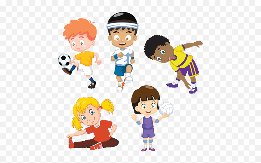Why Are We Playing All The Small Schools Athletic Support - Healthy Lifestyle Healthy Kids Cartoon Emoji,Smoothie Clipart