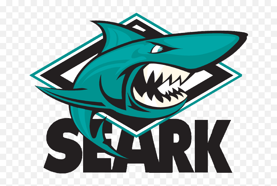 Marketing Southeast Arkansas College Seark - Seark College Emoji,Shark Logos