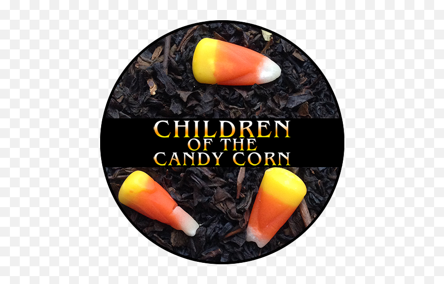 Children Of The Candy Corn - Mixture Emoji,Candy Corn Png