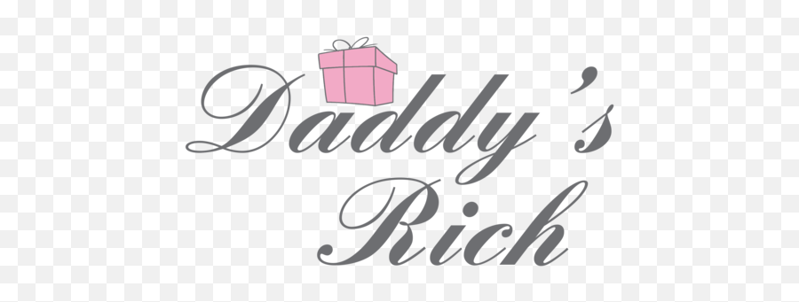 Daddyu0027s Rich T - Shirt Language Emoji,Logo Daddy