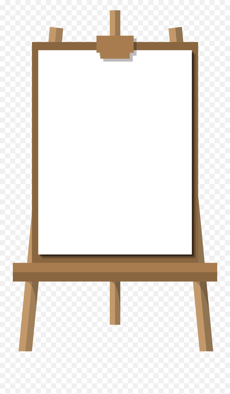 Drawing Board Transparent Png Clip Art - Drawing Board Png Emoji,Board Clipart