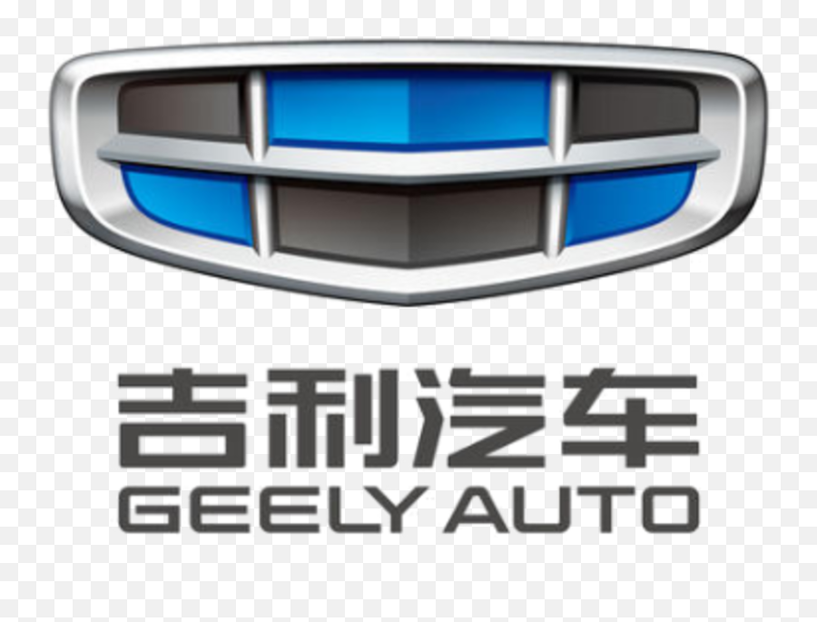 Geely Emoji,Etika World Network Logo