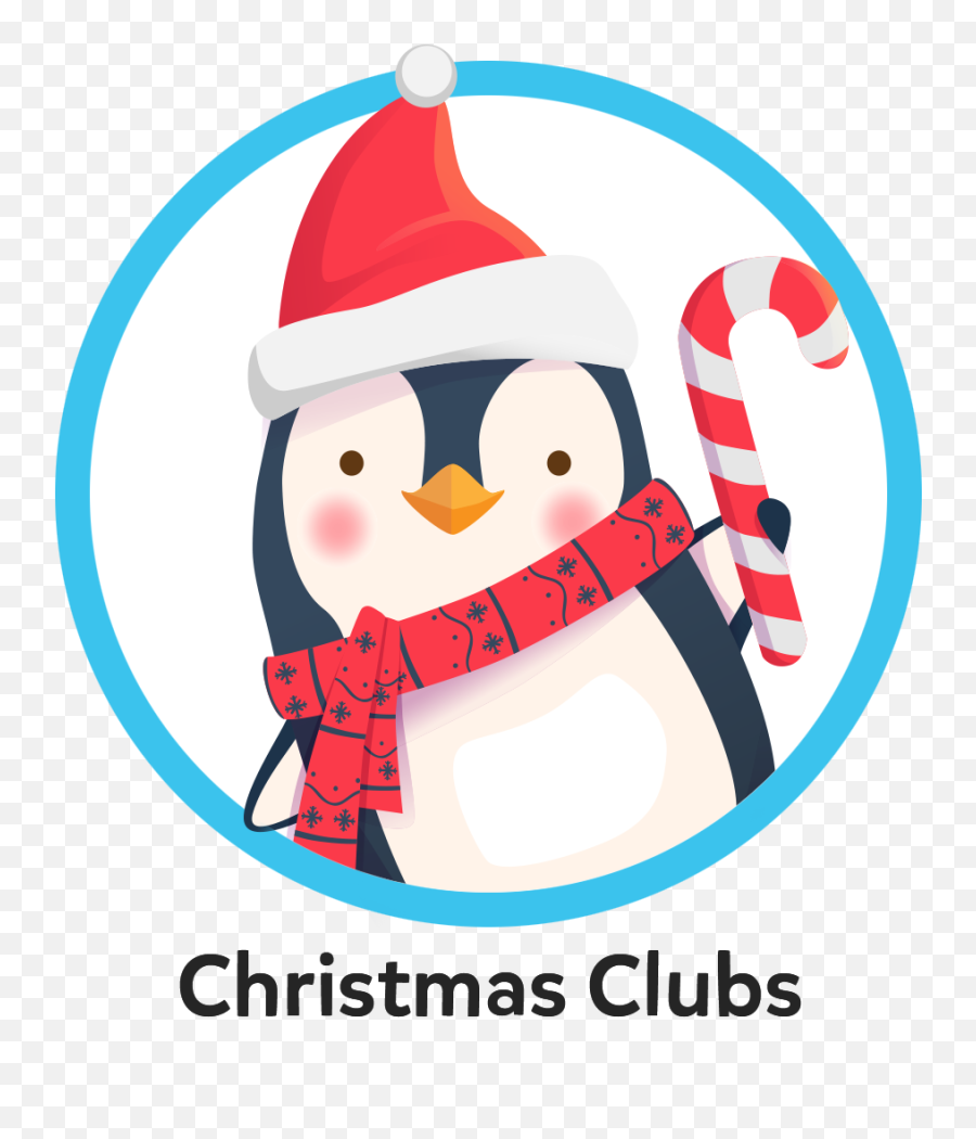 Christmas Penguin Cartoon Transparent Cartoon - Jingfm Cute Christmas Penguin Illustration Emoji,Christmas Penguin Clipart