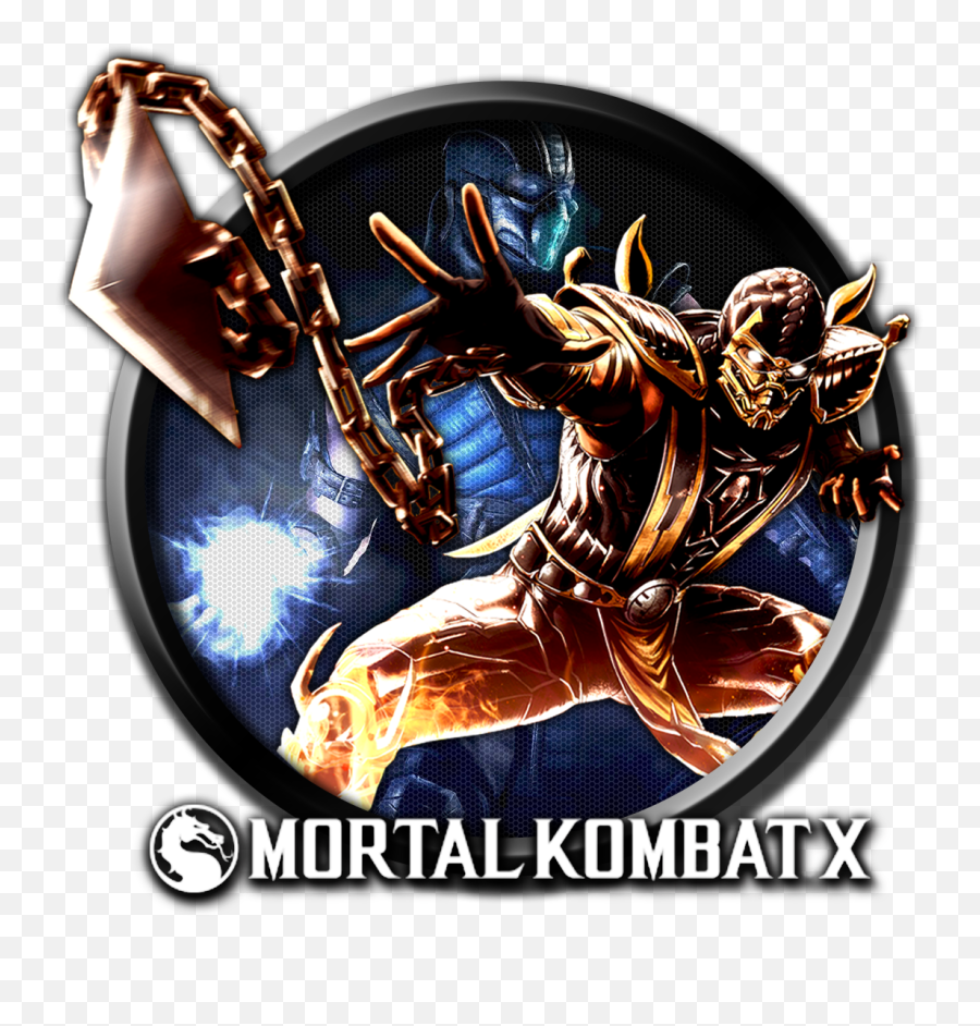 Liked Like Share - Mortal Kombat X Full Size Png Download Emoji,Like And Share Png