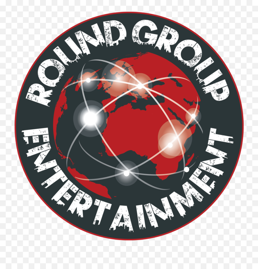 Round Group Entertainment Teams Up With Emoji,Footlocker Logo