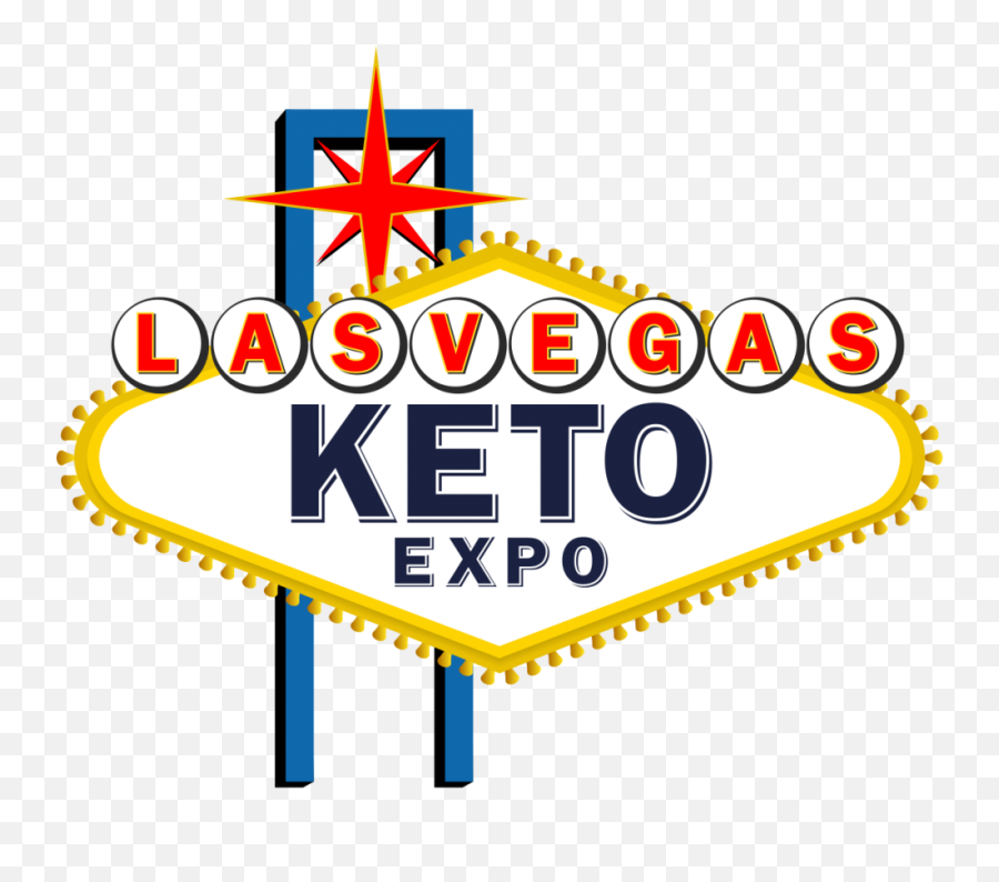 Las Vegas Keto Expo Emoji,Keto Logo