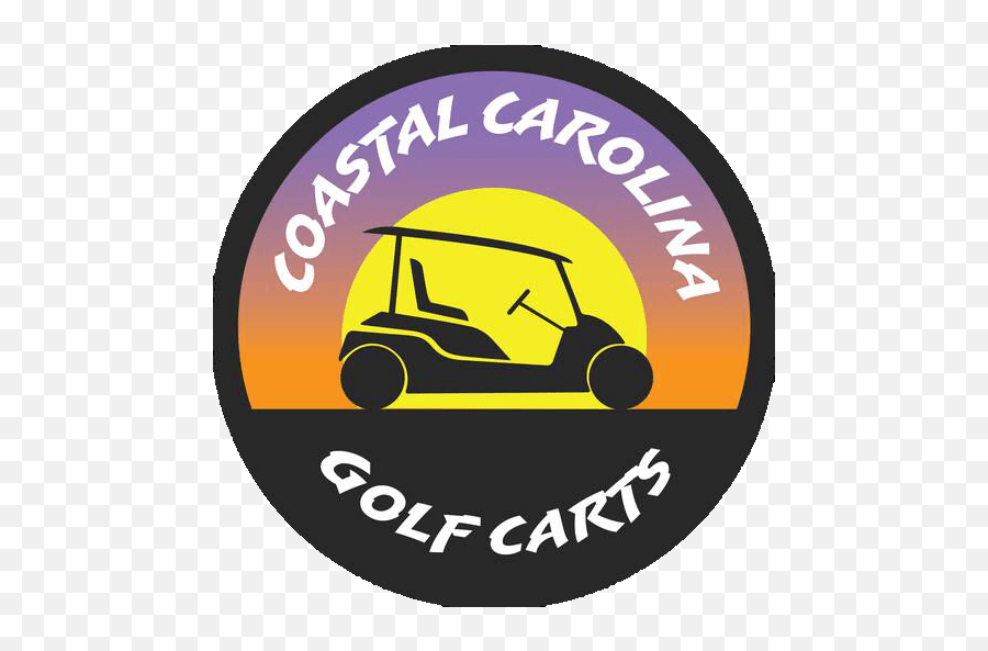 Contacts - Coastal Carolina Golf Carts Emoji,Coastal Carolina Logo Png