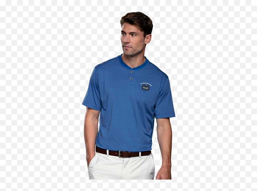 Trend Report Highlights From 2019u0027s Polo Forecast Vantage Emoji,Polo Shirts With Logo