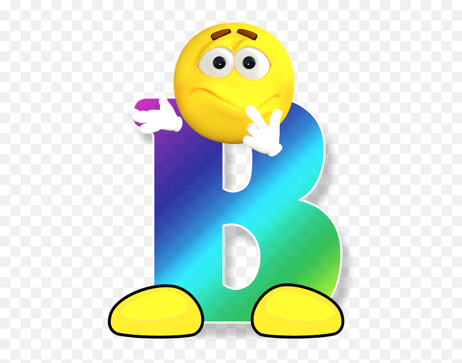 Abc Clip Art 4 Buy Clip Art - Smiley Alphabet Png Alphabet Smiley Letters Emoji,Abc Clipart