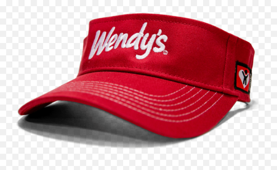 Cashier Crew Member - Wendyu0027s Careers Hat Emoji,Wendys Logo