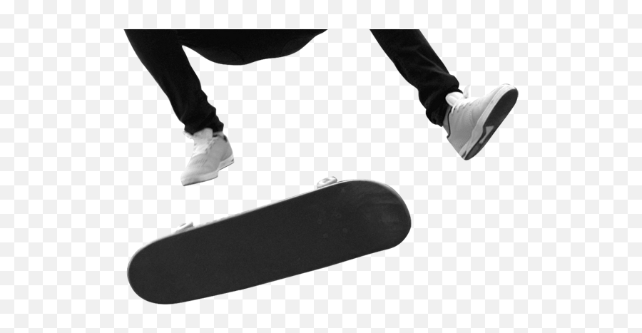 Skateboard Coaches And Tricks Skateboarding Basics Riders - Skateboarder Emoji,Skateboard Png
