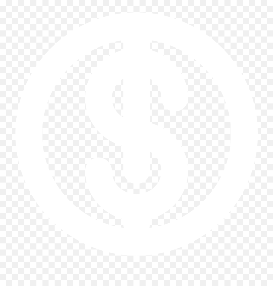 White Dollar Sign - Ghost Recon Logo Png Hd Png Download Language Emoji,Dollar Sign Png
