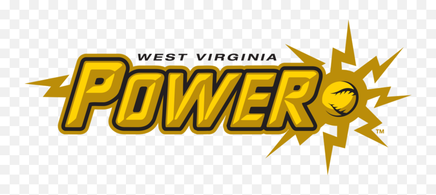 West Virginia Power Logo And Symbol - West Virginia Power Baseball Emoji,Power Logo