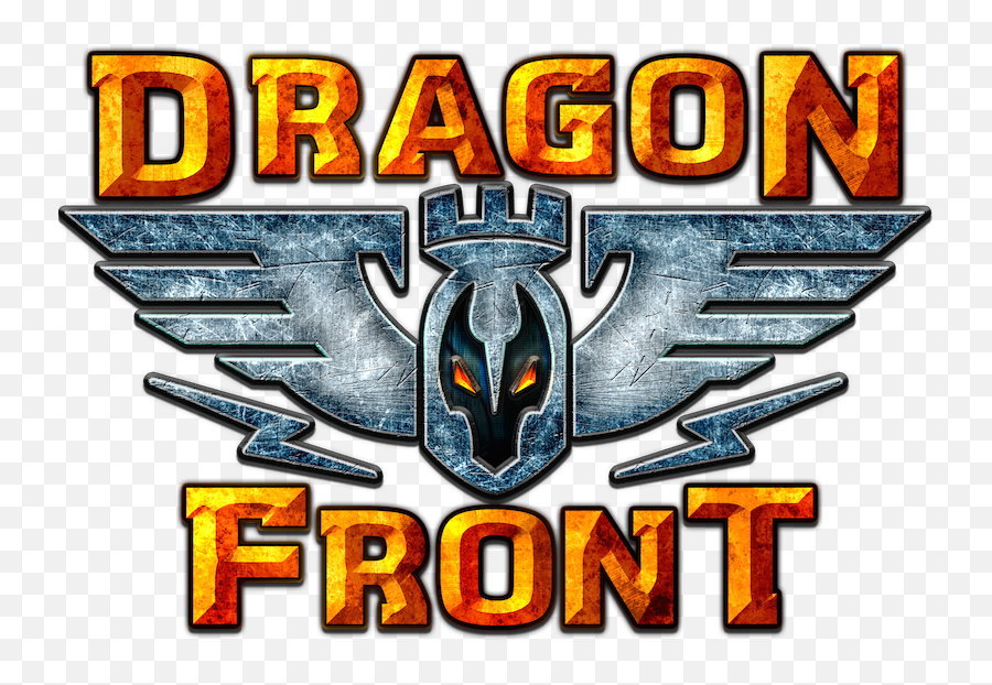 Dragon Front Is Like Vr Magic The Gathering Techcrunch Emoji,Mk Dragon Logo