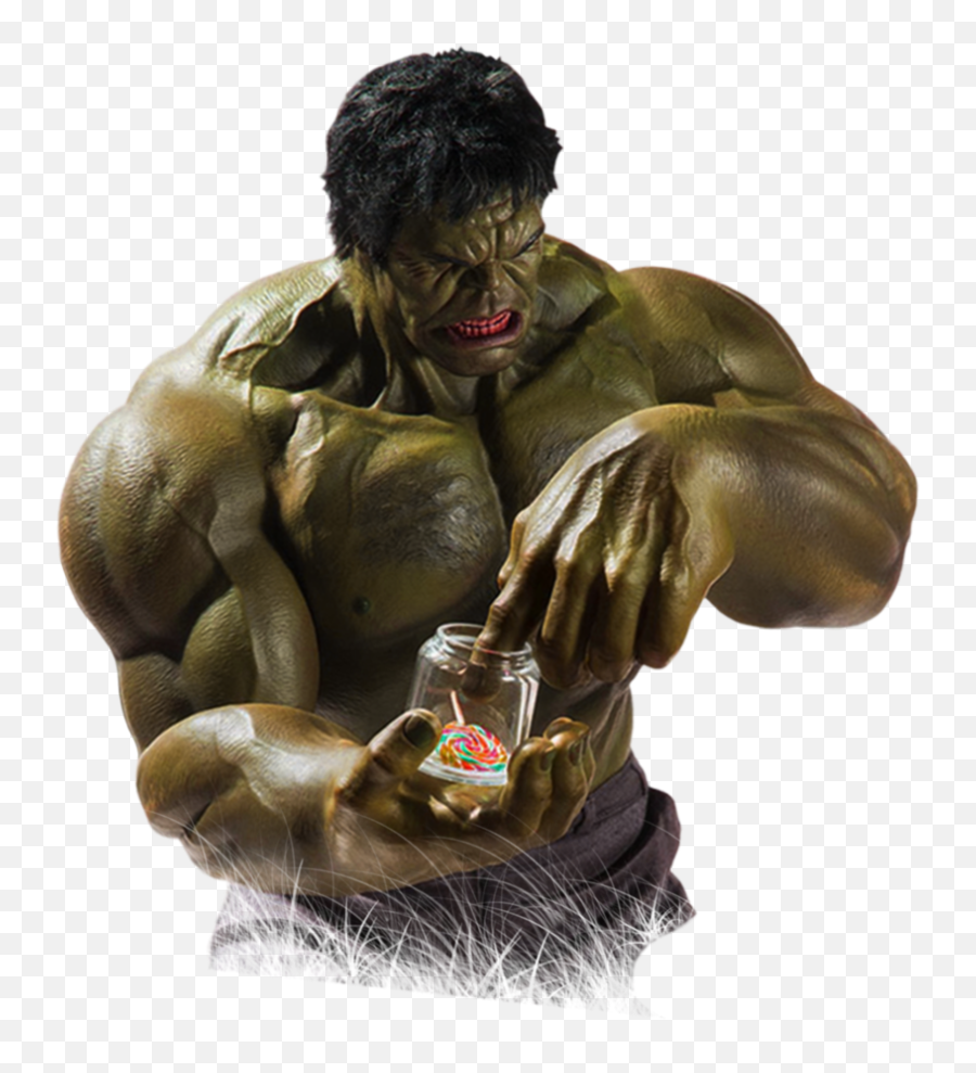 Hulk Png - Portable Network Graphics Emoji,Hulk Png