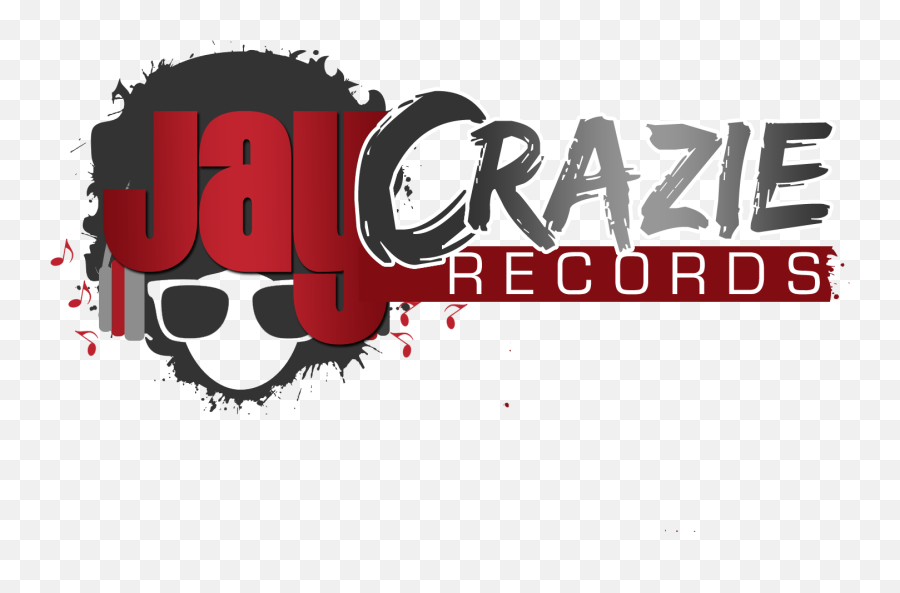Jaycrazie Records - Gremlins Riddim Bpms 97 C Minor Emoji,Gremlin Logo
