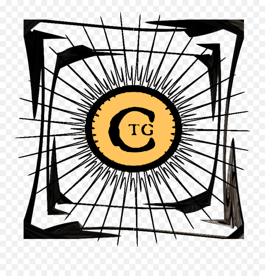 Logo Concept For Coin Toss Games Scifi Chicago Cubs Logo Emoji,Sci Fi Logo