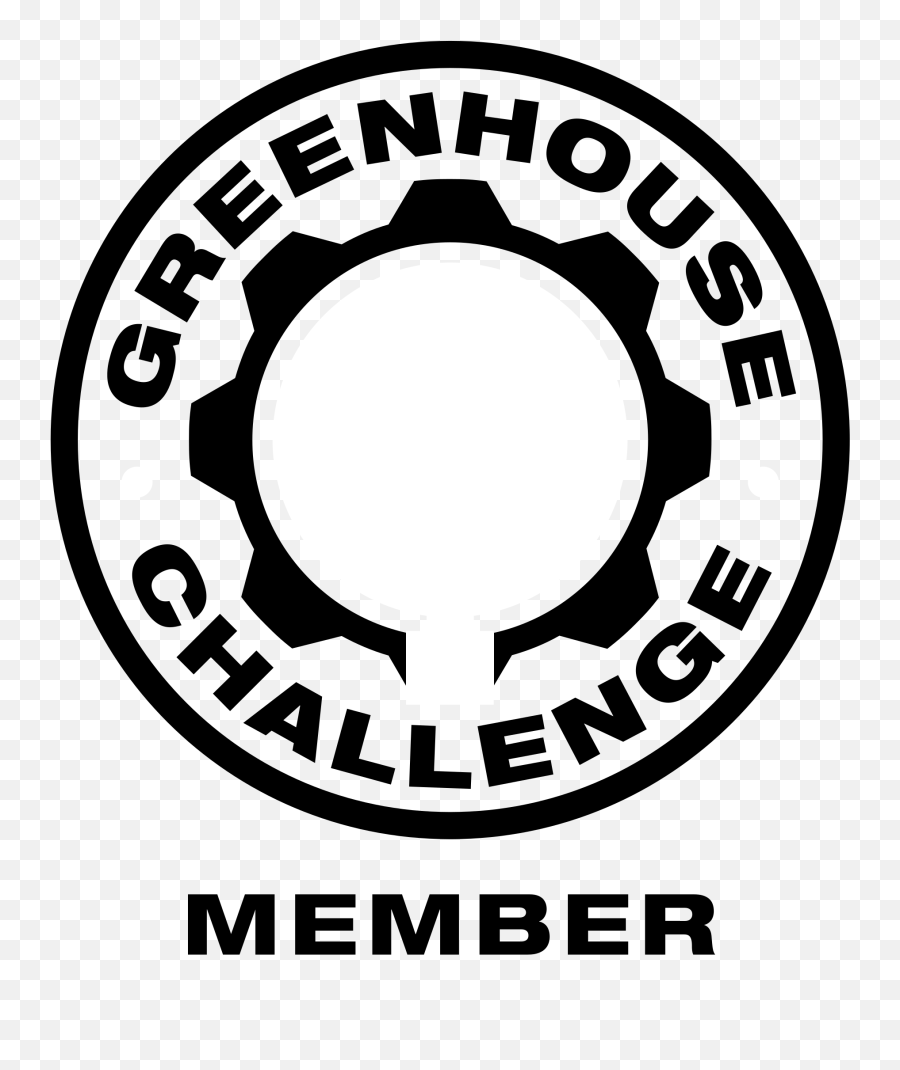 Greenhouse Challenge Logo Png Transparent U0026 Svg Vector Emoji,Greenhouse Logo