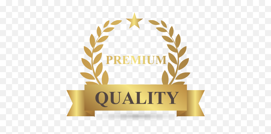 Download Label Premium Png - Gold Logo Premium Quality Png Transparent Premium Quality Png Emoji,Gold Logo