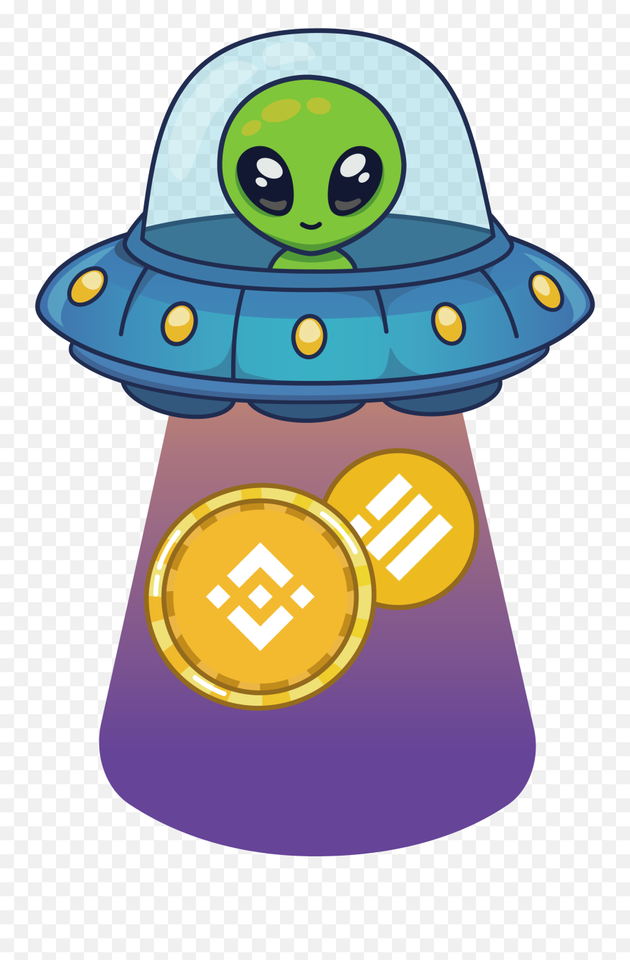 Martian Finance Emoji,Stake Clipart