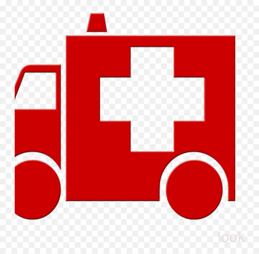 Banglore Karnataka Red Cross Society Ambulance Services Emoji,Red X Png Transparent
