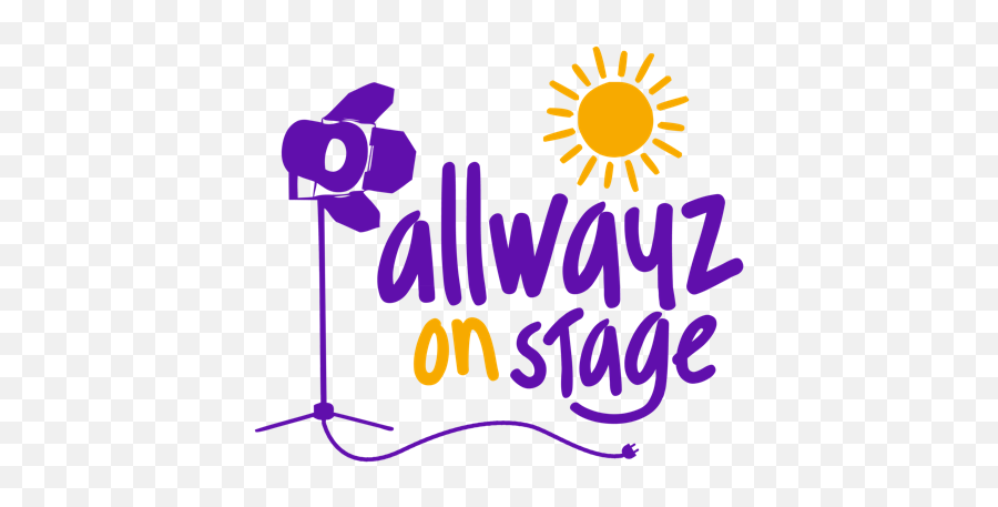 Lion King Jr U2014 Allwayz On Stage - Dot Emoji,Lion King Logo