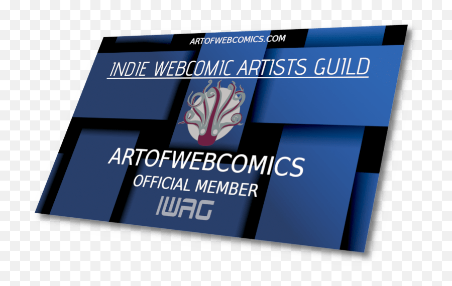 Art Of Webcomics Is Creating Artofwebcomicscom Patreon - Horizontal Emoji,Webtoon Logo