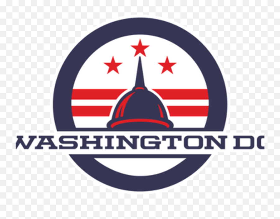 Why D C At - Washington Dc Free Logo Emoji,Dc Logo