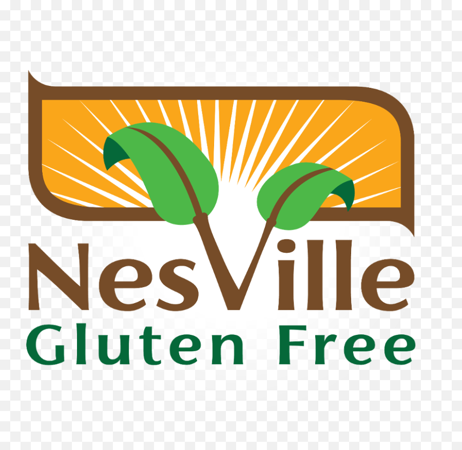 Gluten - Language Emoji,Gluten Free Logo