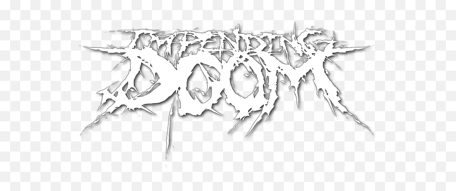 Impending Doom Logos - Impending Doom Logo Png Emoji,Doom Logo