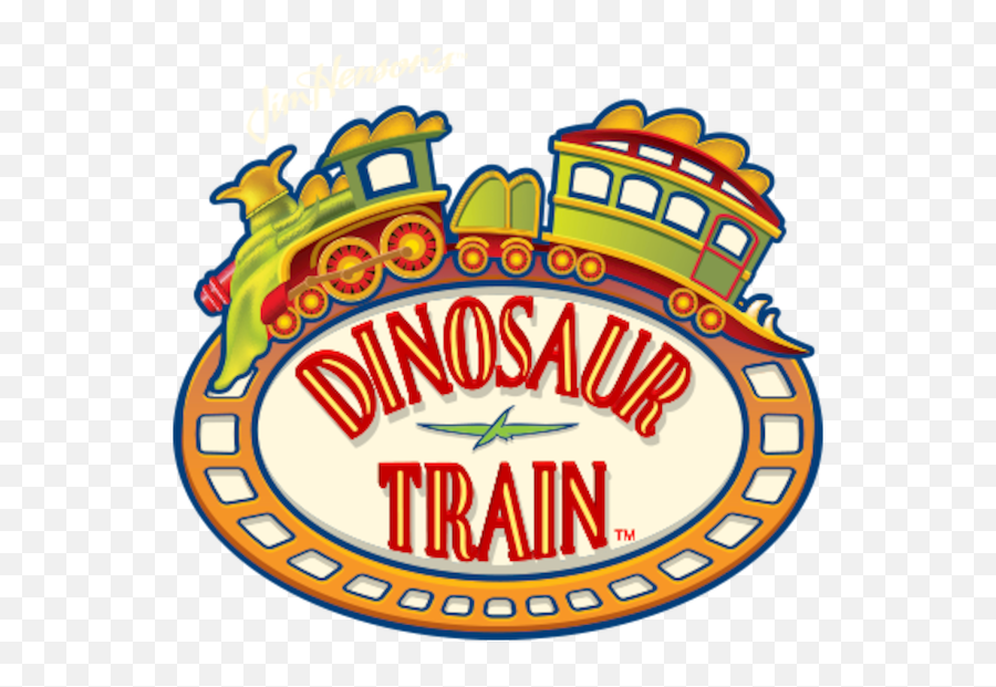 Dinosaur Train Netflix - Dinosaur Train 2009 Emoji,Cute Netflix Logo
