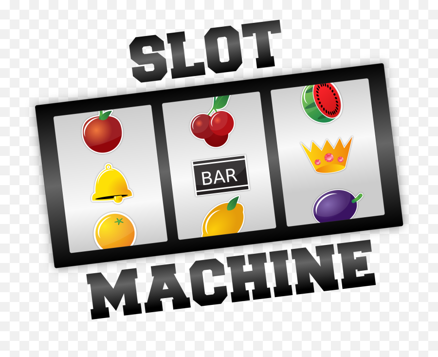 Free Las Vegas Clip Art The Cliparts - Slot Machine Signs Clip Art Emoji,Las Vegas Sign Png