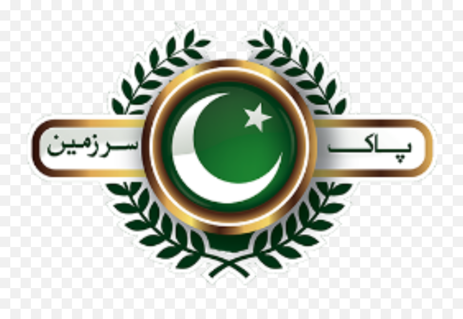 Pak Sarzameen Party - Wikipedia Pak Sar Zameen Logo Emoji,Green Party Logo