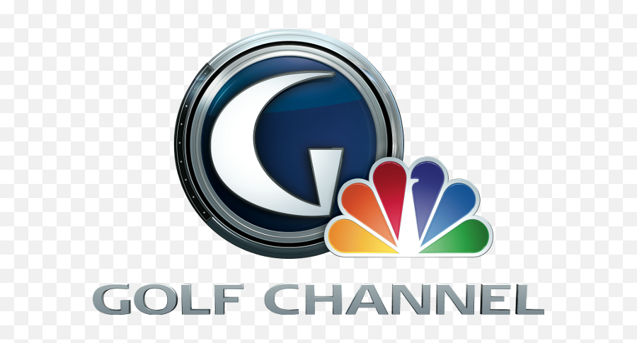 Golf Channel Logos - Golf Channel Logo Png Emoji,Golf Logos