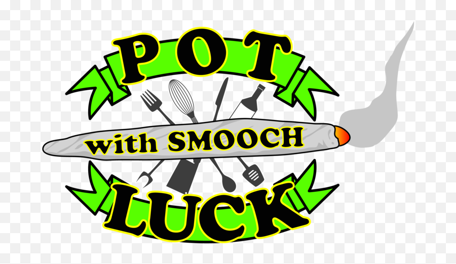 About With Smooch - Language Emoji,Potluck Clipart