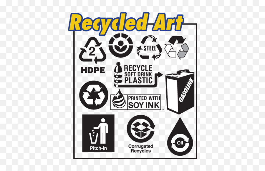 Logos Trademarks - Soy Ink Emoji,Art Logos