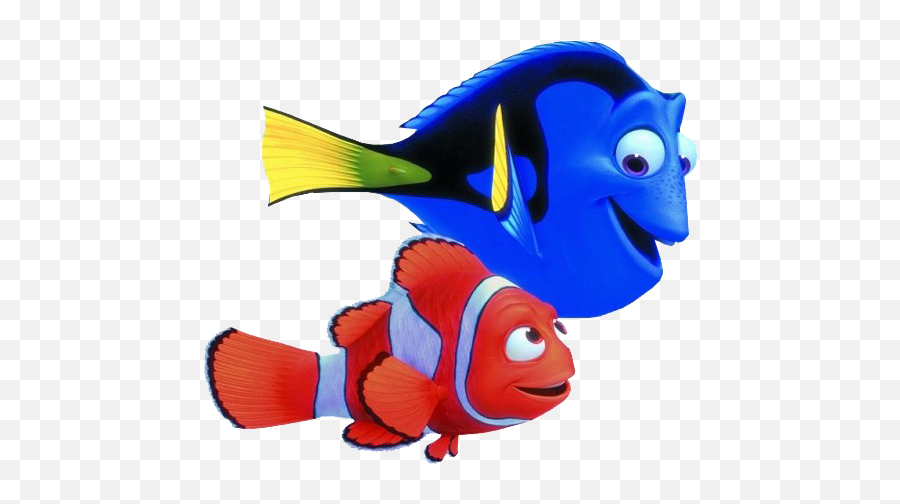 Finding Nemo Png Photo - Finding Nemo Png Emoji,Nemo Clipart