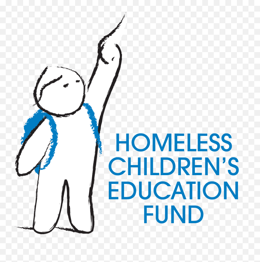 Home - Homeless Education Fund Emoji,Gofundme Logo