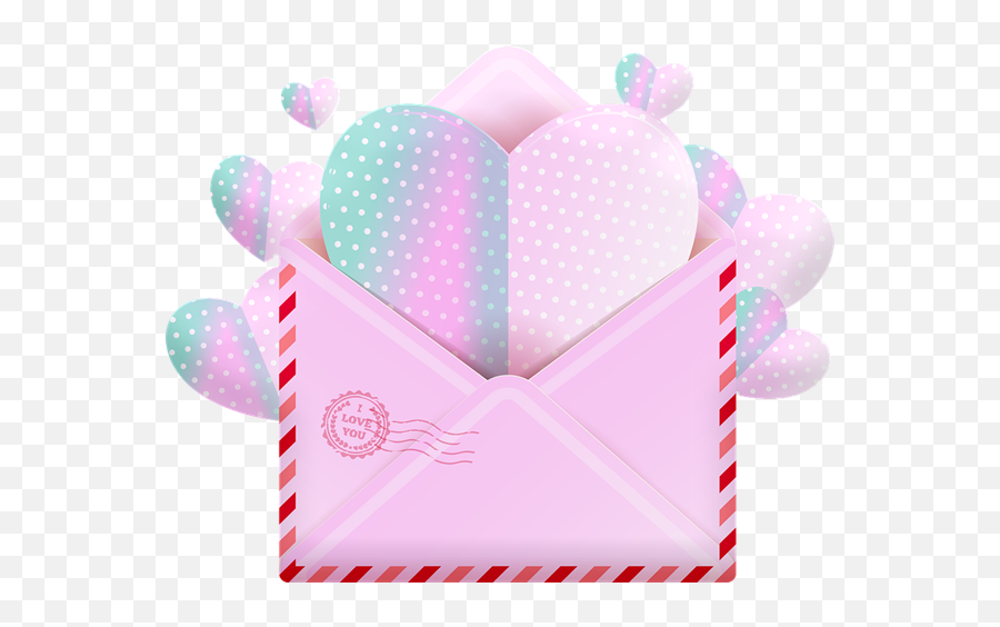 Top 5 Valentineu0027s Day Activities For The Physical And - Envelope Para Carta Para O Dia Dos Namorados Emoji,100th Day Of School Clipart