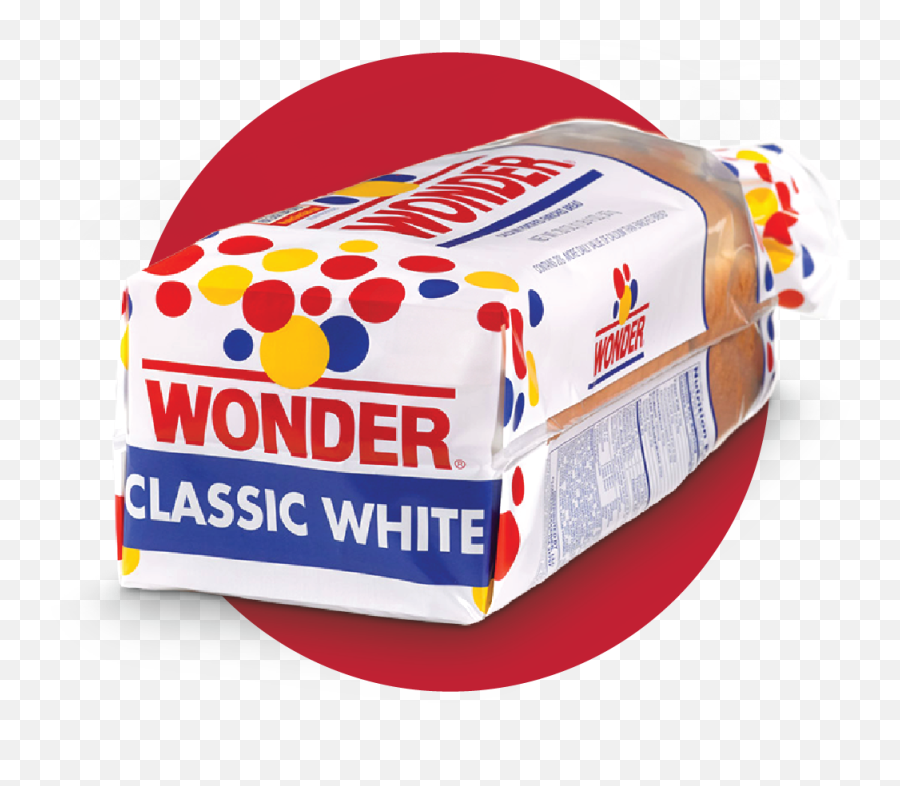 Products Gallery Wonder Bread Emoji,Wonder Bread Logo