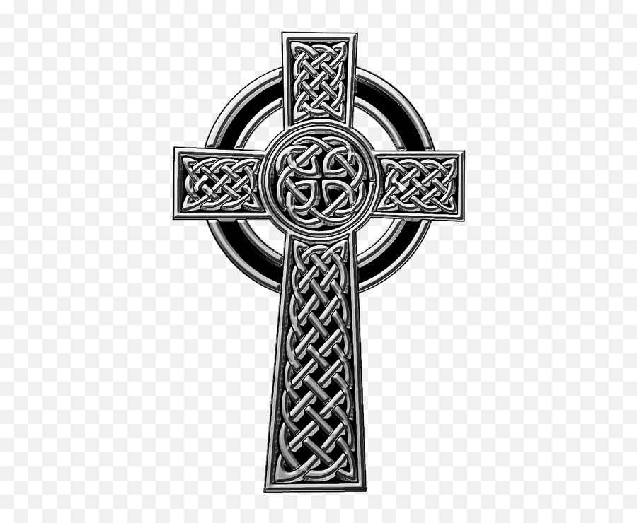 Celtic Cross Cross Celtic Symbol Png - Irish Priestly Anniversary Blessings Emoji,Celtic Cross Png