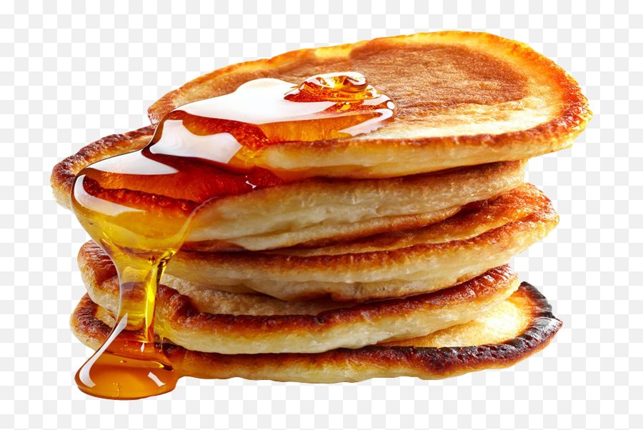 Pancake Png Transparent Images - High Resolution Pancakes Hd Emoji,Pancakes Png
